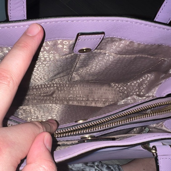 Kate Spade Bag Authentic - Picture 4 of 5